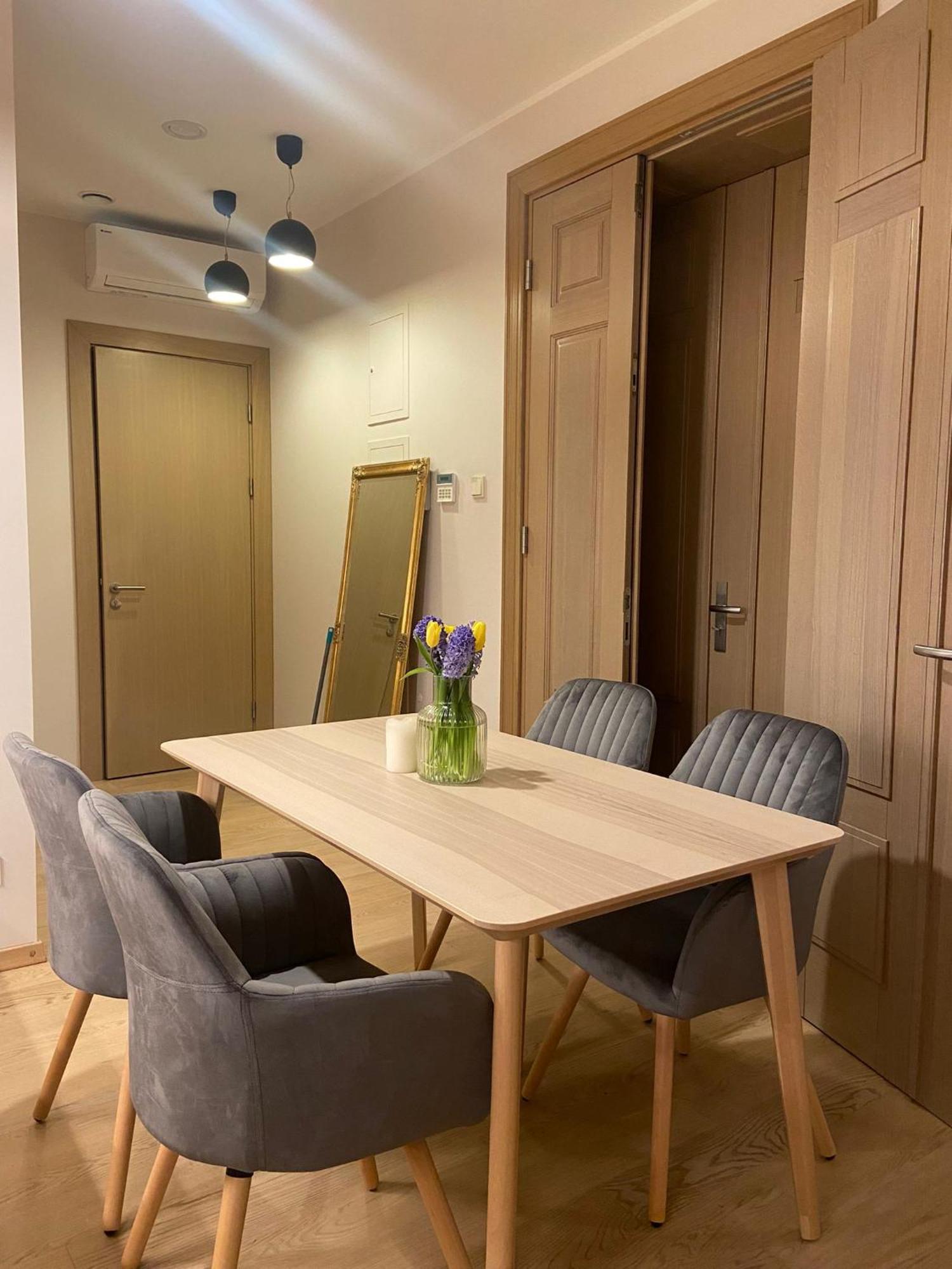 Appartement 3 Bedroom In The Old/t
