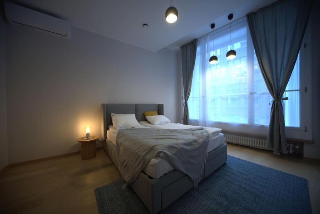 Appartement 3 Bedroom In The Old/t