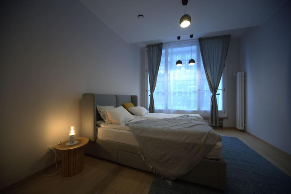 Appartement 3 Bedroom In The Old/t Riga