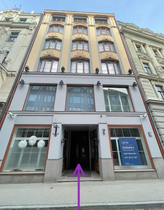 Appartement 3 Bedroom In The Old/t *