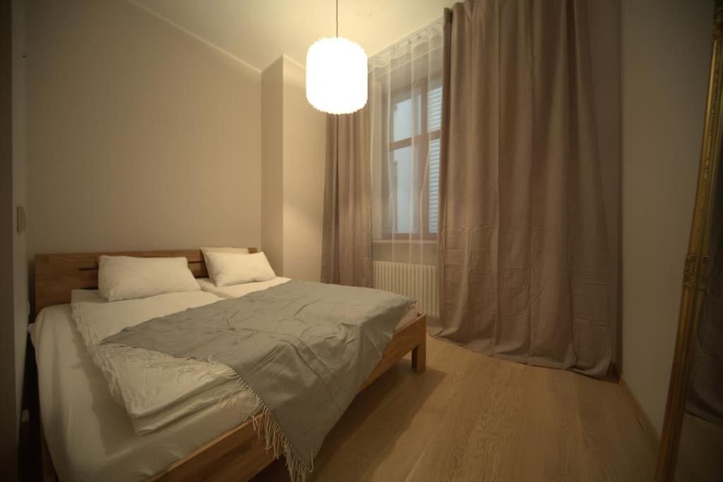 Appartement 3 Bedroom In The Old/t *